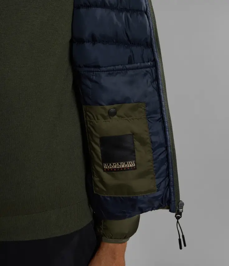 Heren Jacket Aerons S 3