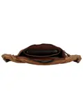Paint Rock 1 - Leren heuptas - Crossbody