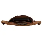 Paint Rock 1 - Leren heuptas - Crossbody