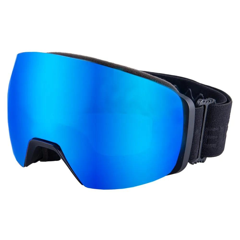 Elrey   Sylvain   Uniseks Goggle  Zwart main product image