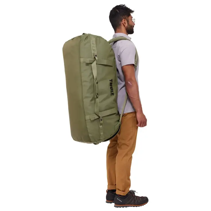Chasm Duffel 130L  | 130 L