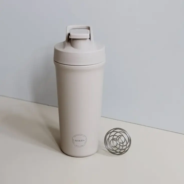 Waterfles AYA&IDA Shaker Bottle 750 ml