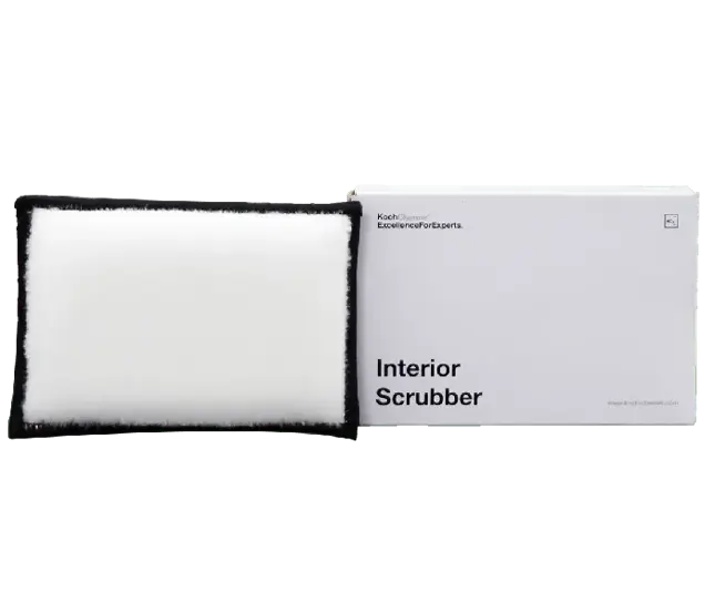 Koch Chemie Interior Scrubber Spons