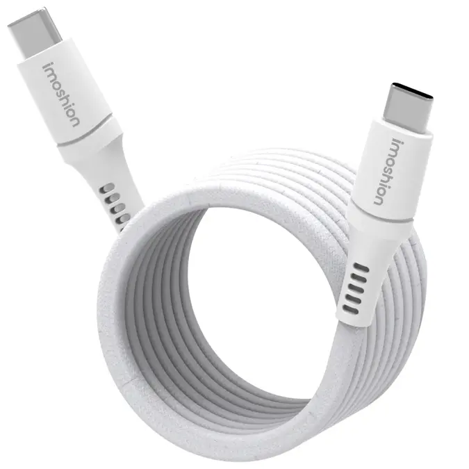 imoshion Magnetic Cable USB-C to USB-C