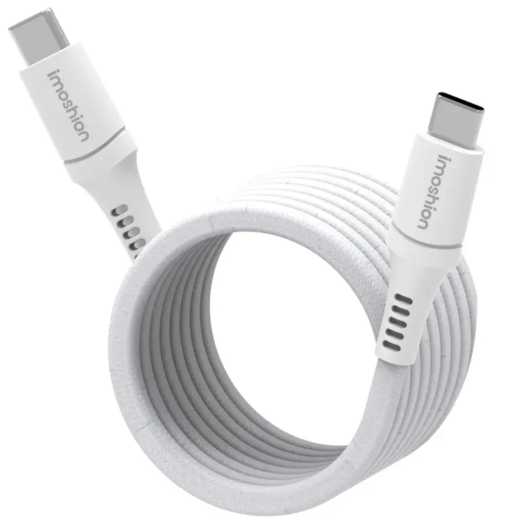 Magnetische kabel USB-C to USB-C