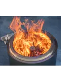 RedFire Volcano Pellet Vuurhaard XL