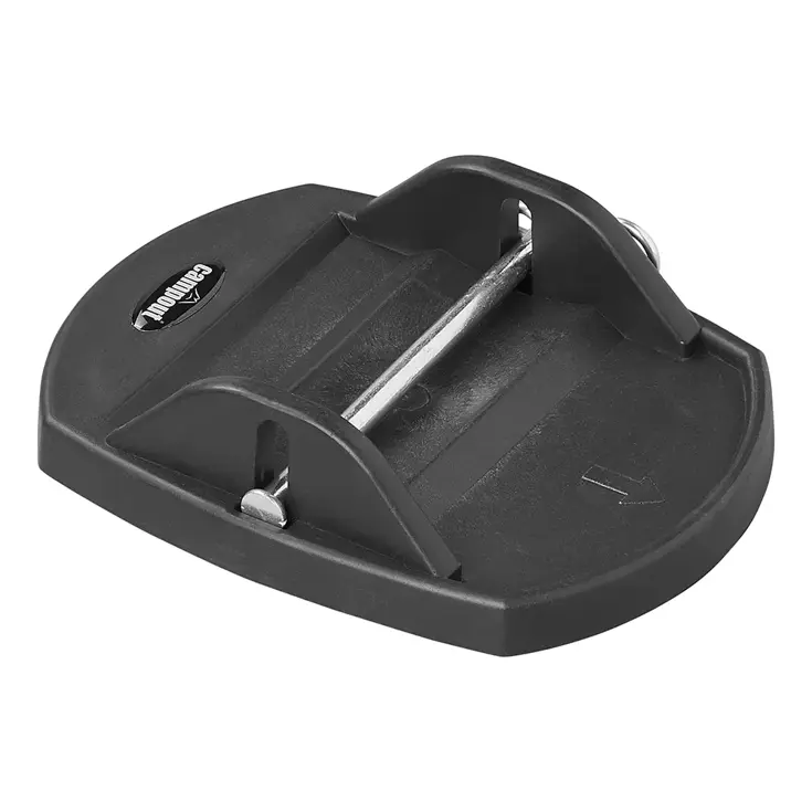 Campout Stabilisatievoeten Set - 4 stuks