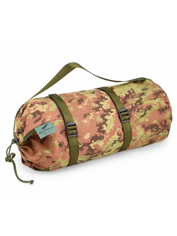 Tent Double Bivi OD Green