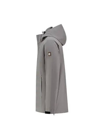 Davin - Heren waterdichte jas - Travelin'