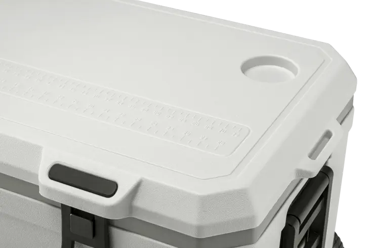 Steamy Marine 120 Koelbox - 120L