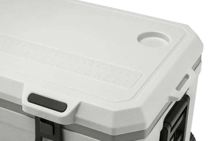 Steamy Marine 120 Koelbox - 120L
