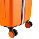 TeamNL koffer - 92 liter - PT