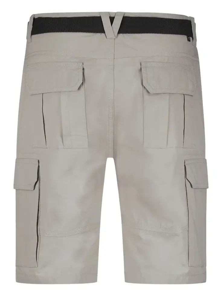 Cedrons - Bermuda heren - Human Nature