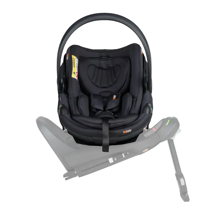 Autostoel Go Beyond² SoftBreeze