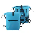 Voltano Luxe Enkele Fietstas / Rugtas 28L