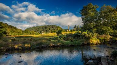 Ierland-County-Wicklow-Glendalough (9)