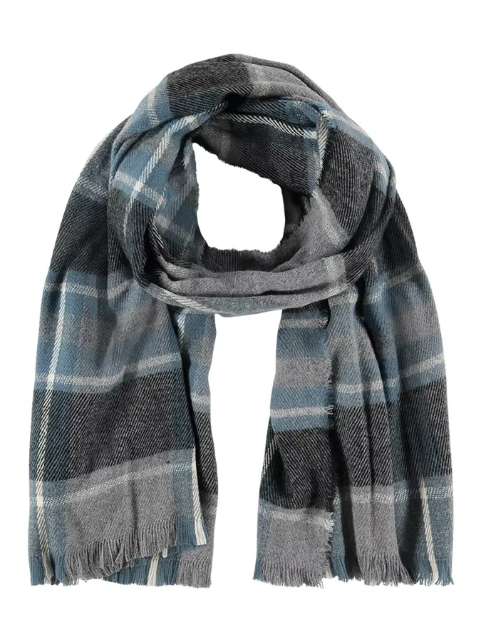 Amin – Sjaal Heren