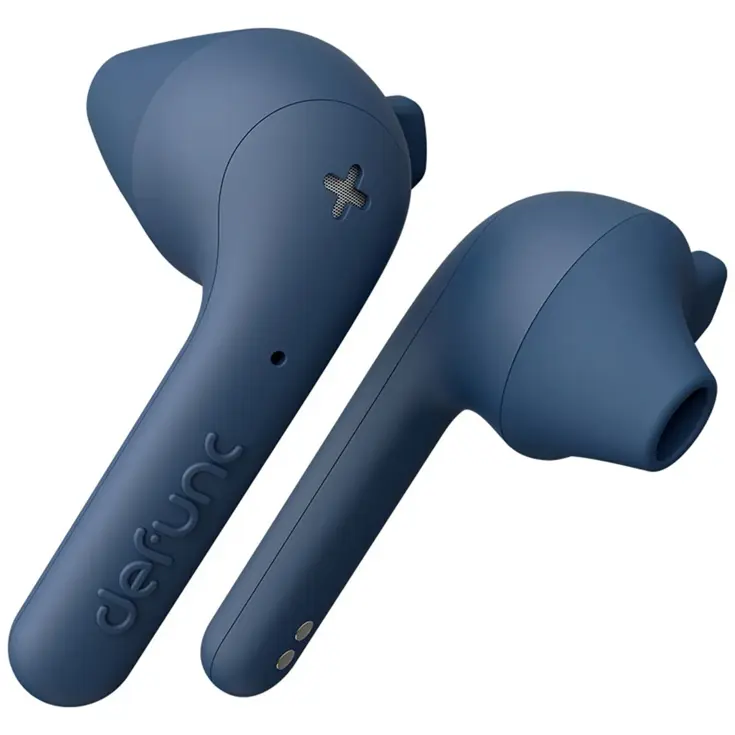 Defunc - Draadloos in-ear bluetooth oortjes