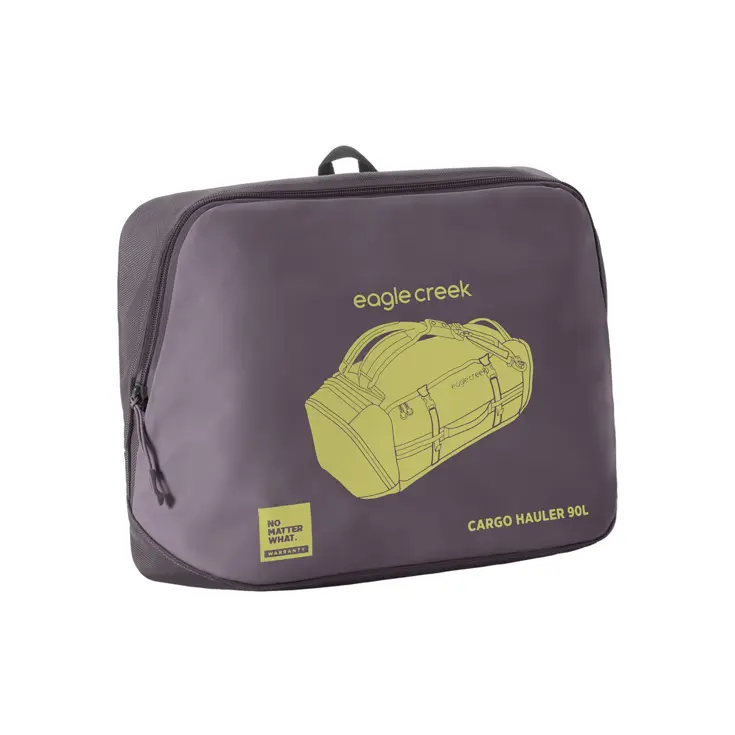 Cargo Hauler Reistas / 90 L