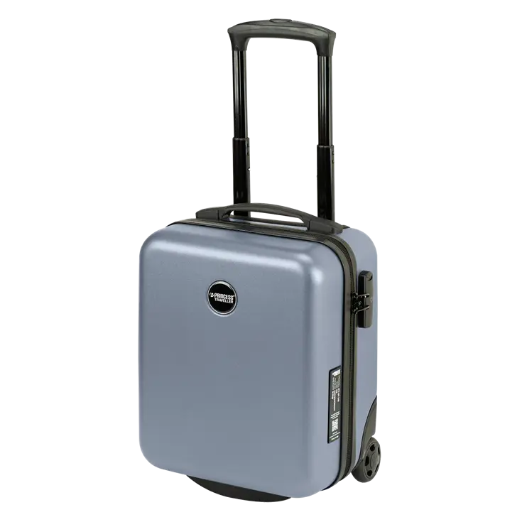 PT01 Underseater - Handbagagekoffer- 21 liter