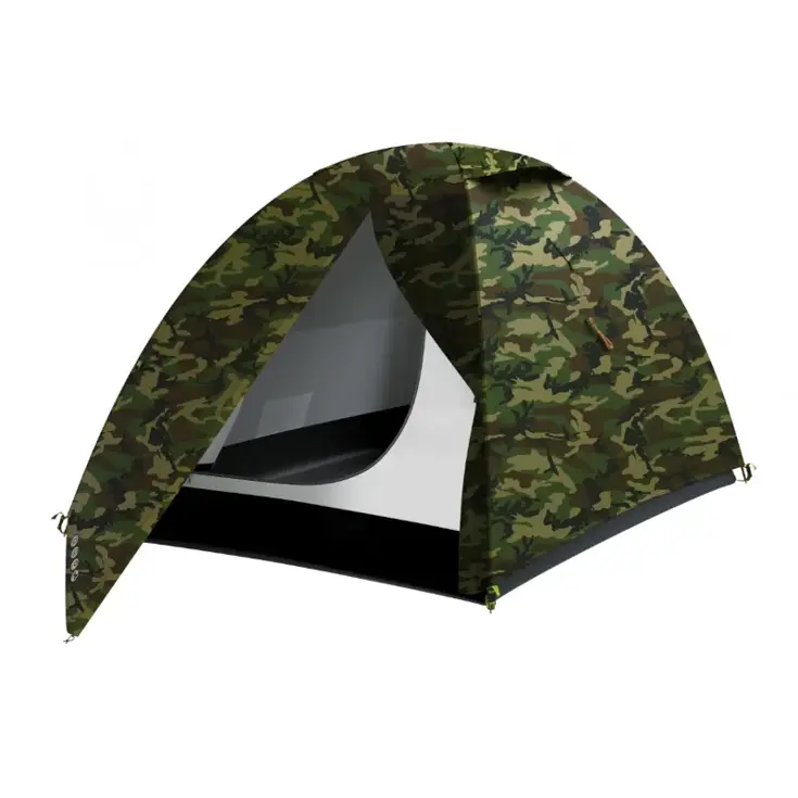 Bizam 2 Army lichtgewicht tent