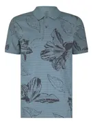 Fimber - Polo heren - Human Nature
