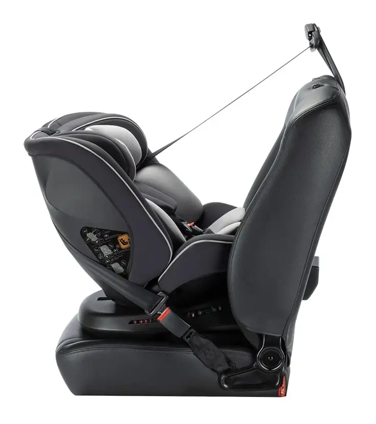Cosmo i-Safe Autostoel