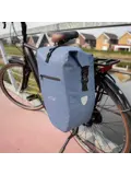 Enkele fietstas Hayes 28 liter