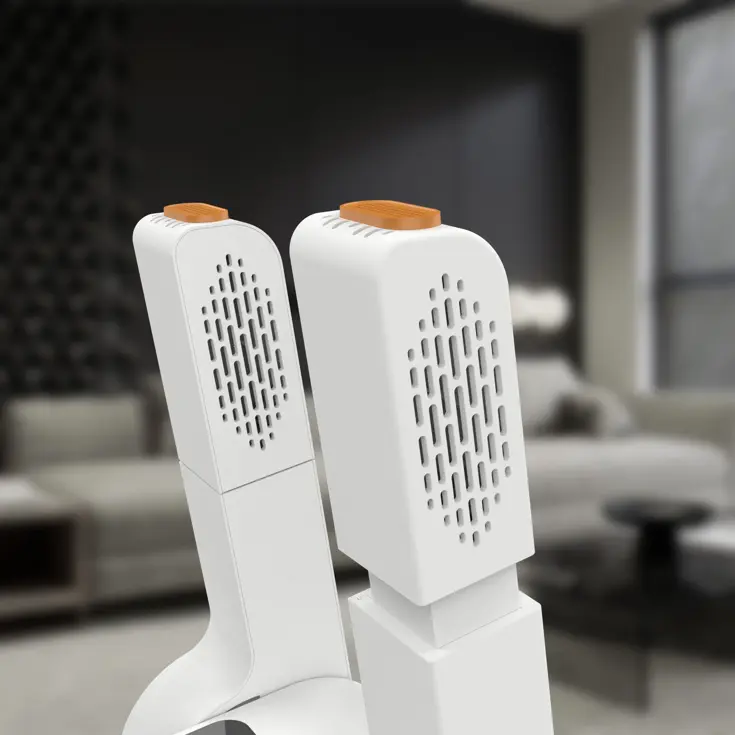 Schoenendroger & Schoenverfrisser - Ozone