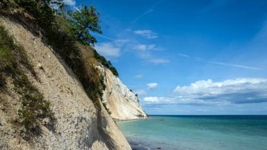 Fox-Reizen-Denemarken-Borre-Mons-klint-Wijnand