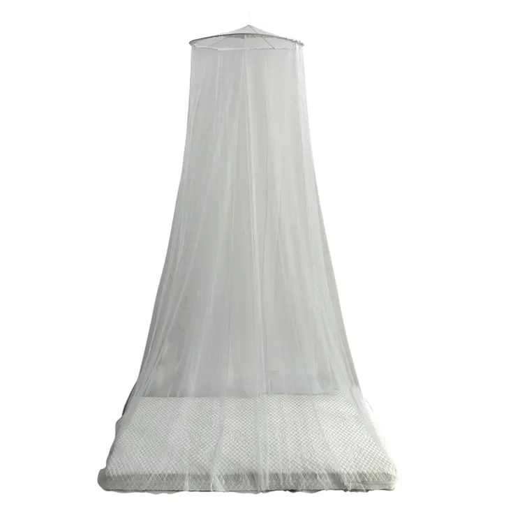 Travelnet klamboe POPOUT I PURE