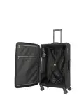 Barbara Stepp 4 Wheel Trolley L  | 88 L