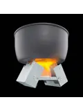 Esbit Brander Pocket Stove L Incl. Solid fuel