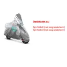Diamond Scooterhoes geschikt voor Sym Fiddle