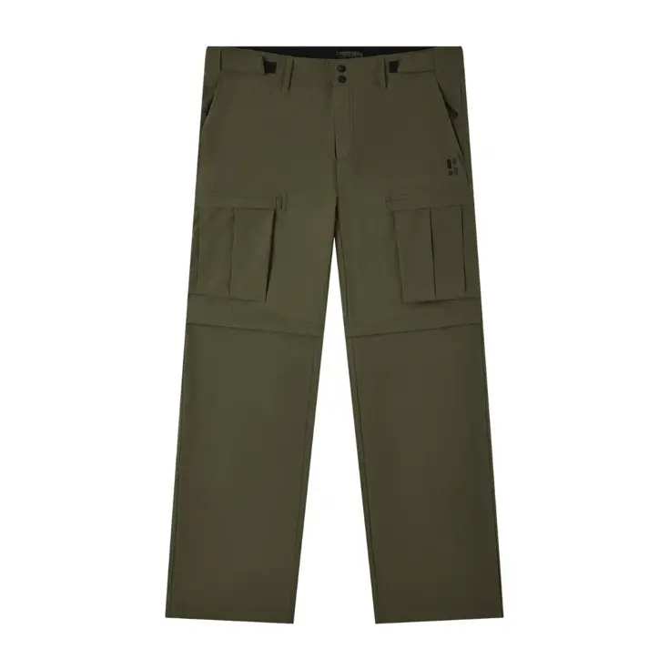 SOLX Outdoor - Uniseks - Afritsbroek