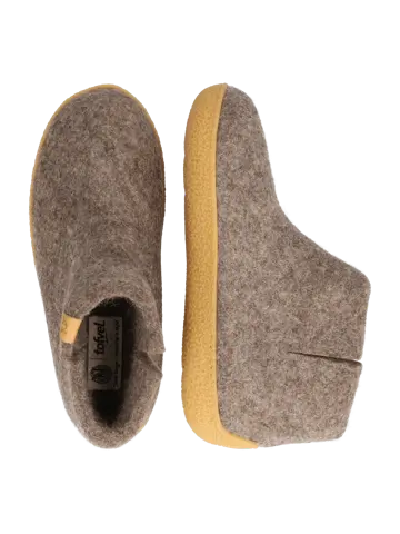 Rabara Maha - Pantoffels - Unisex - Tofvel