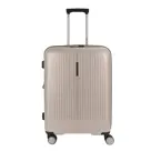 Gabol medium trolley expandable Beige