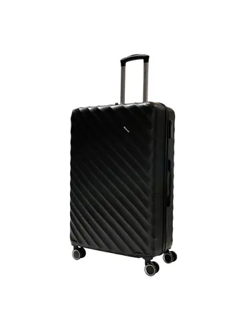 Pedro - Grote koffer - 76cm - 100L - ABS