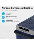 Compressor Koelbox – 49L