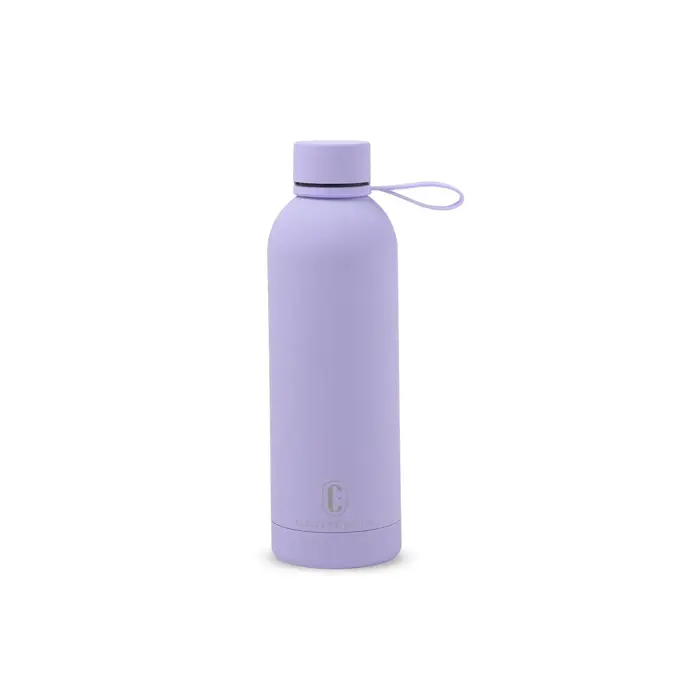 Castagnola Drinkfles – RVS – 500 ml
