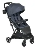 Airwalk Cabin Size Wandelwagen