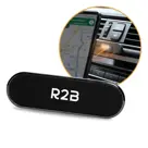 R2B Telefoonhouders Auto Magnetisch Dashboard