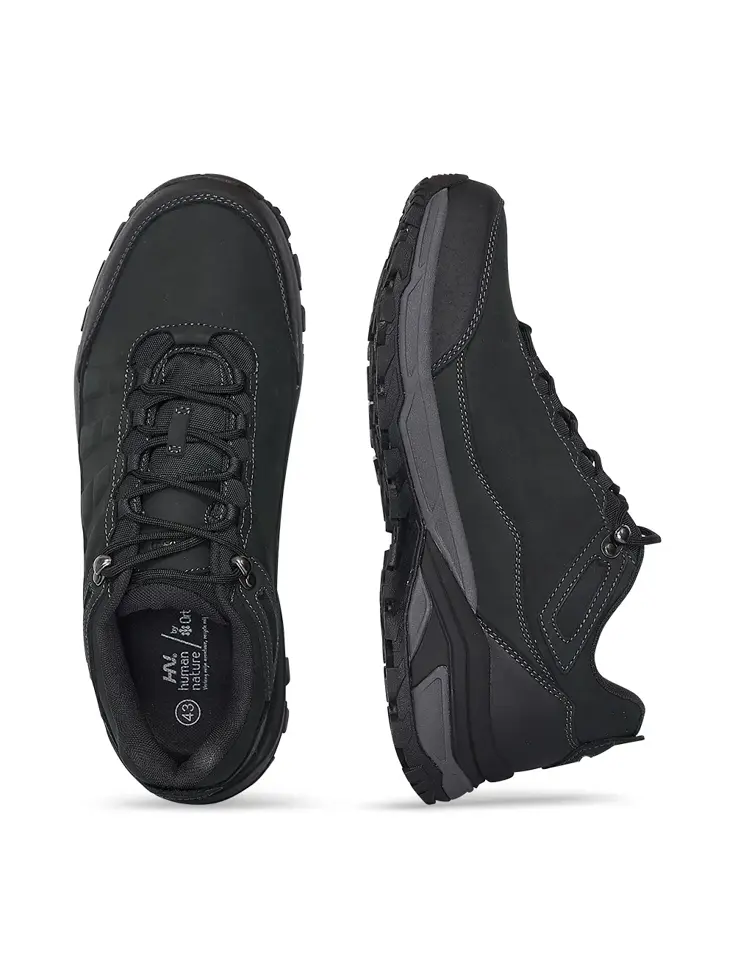 Tilson - Lage wandelschoenen heren - Human Nature