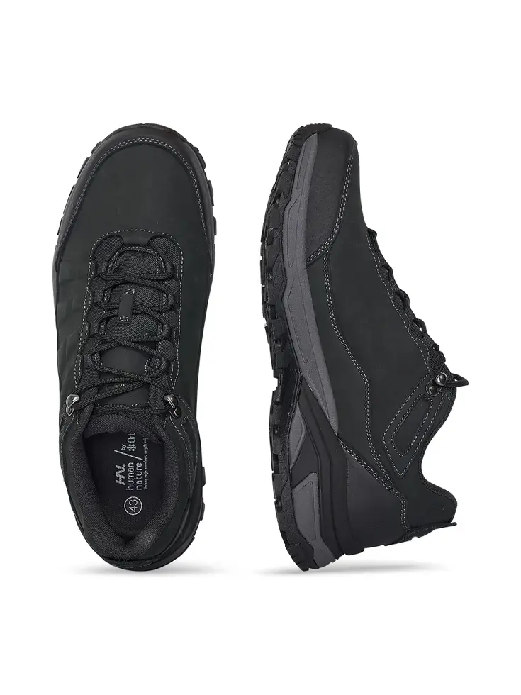 Tilson - Lage wandelschoenen heren - Human Nature