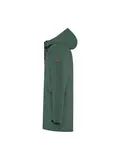 Enok Heren - Softshell winterjas