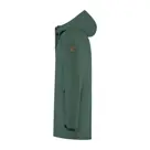 Travelin' Enok Heren - Softshell winterjas