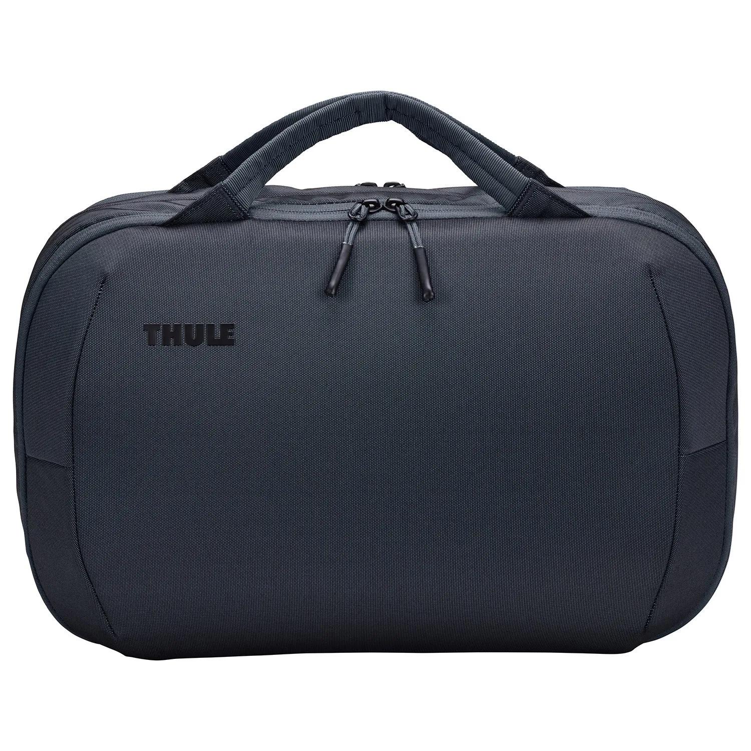 Thule Subterra Hybrid Travel Bag dark slate ANWB Webwinkel