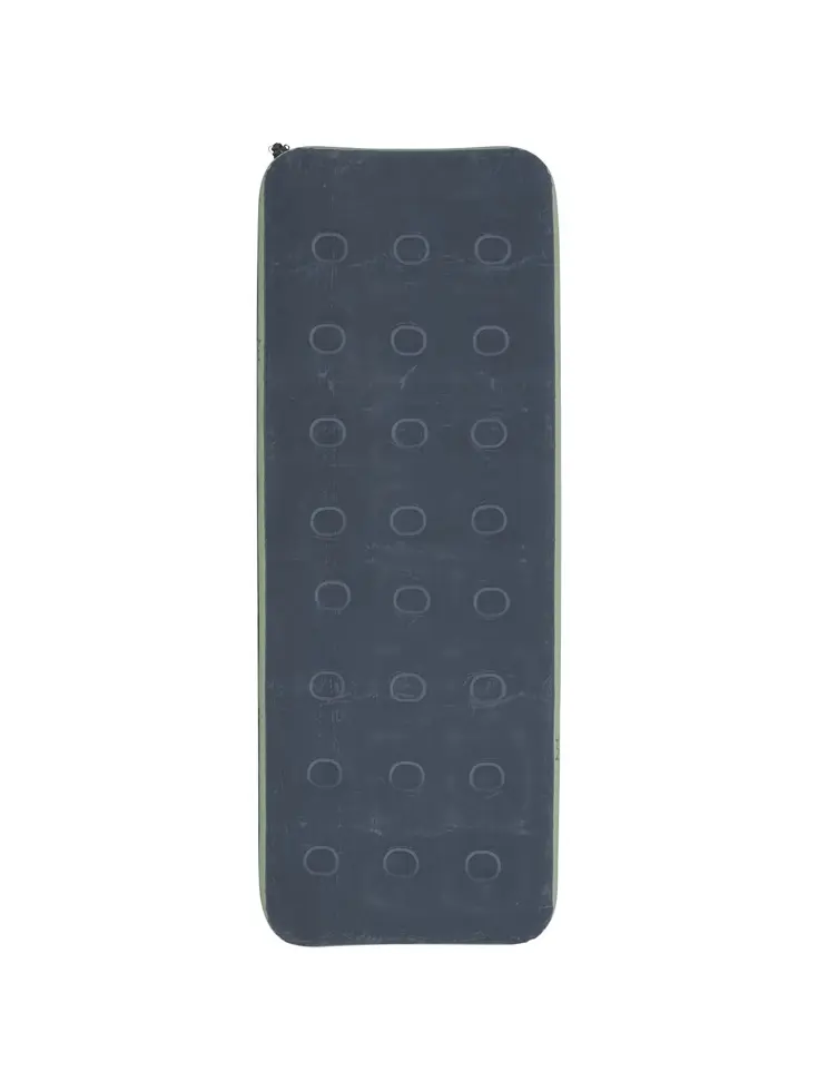 Luchtbed Velours Air-XL1 1 Persoon