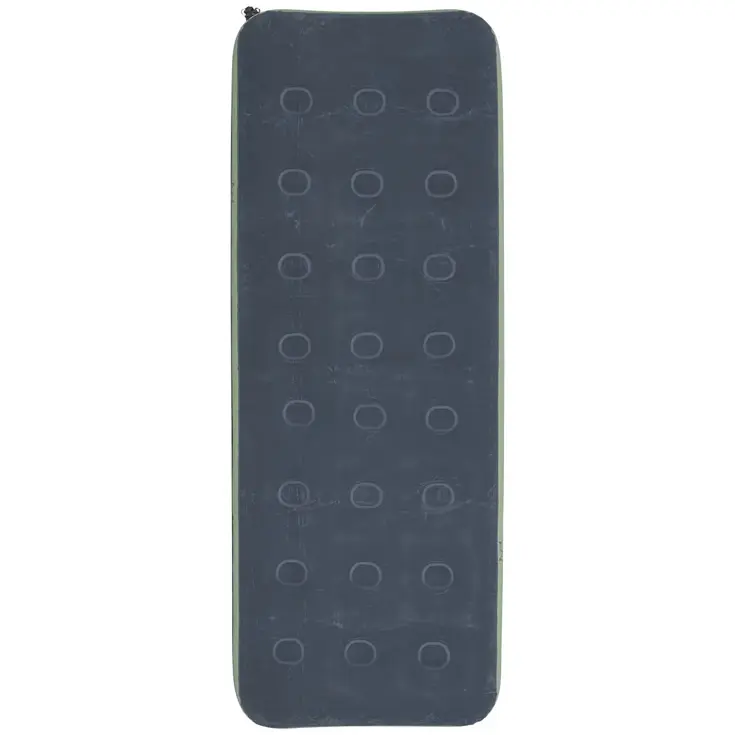 Luchtbed Velours Air-XL1 1 Persoon