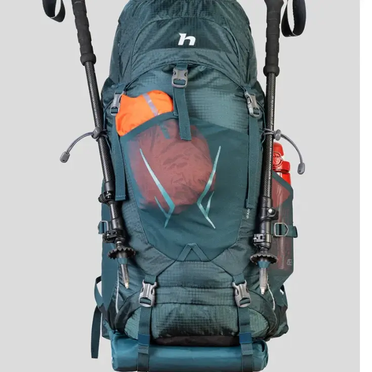 Hannah rugzak Camping Wanderer